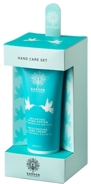 Garden Hand Care Set Sensitive Hands