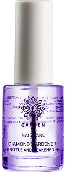 Garden Nail Care Diamond Hardener 10ml