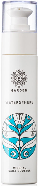 Garden Watersphere Mineral Daily Booster 50ml