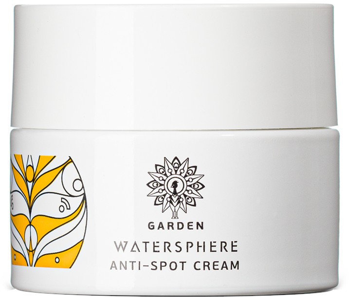 Garden Watersphere Anti-Spot Face Cream 50ml
