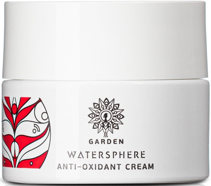 Garden Watersphere Anti-Oxidant Cream 50ml