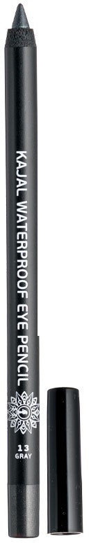 Garden Kajal Waterproof Eye Pencil 13 Gray 1.4gr