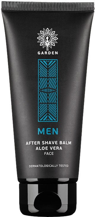 Garden Men After Shave Balm Aloe Vera 100ml