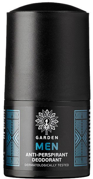 Garden Men Anti-Perspirant Deodorant Roll-On 50ml