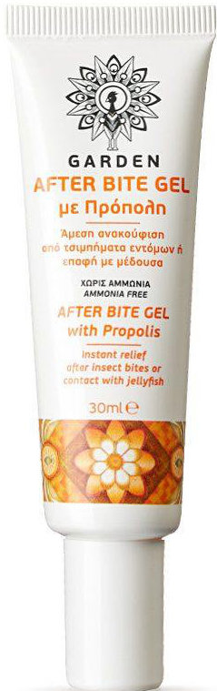 After Bite Gel Propolis 30ml