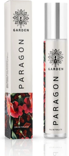 Garden Paragon Eau De Toilette 25ml