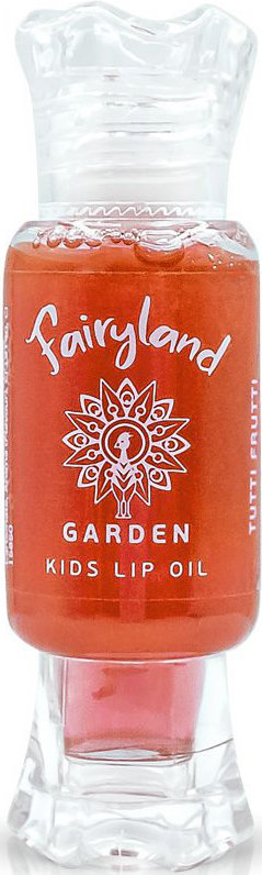 Garden Fairyland Lip Oil Tutti Frutti Lily 2 13ml