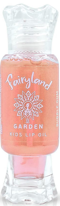 Garden Fairyland Lip Oil Bubble Gum Lily 3 13ml
