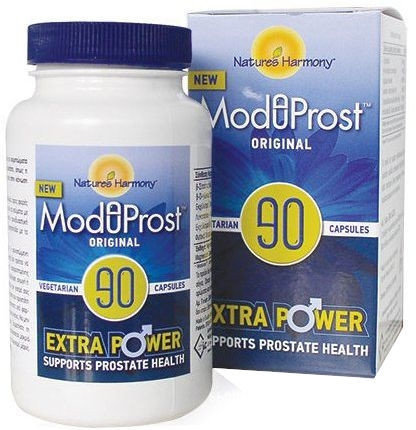 Inpa Moduprost Extra Power 90caps