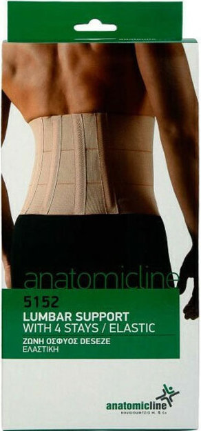 Anatomic Line Deseze 5152 Medium Ζώνη Οσφύος 1τμχ