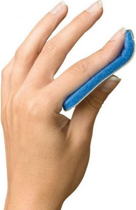 Anatomic Line 0251 Small Κυρτός Νάρθηκας Δακτύλου 1τμχ