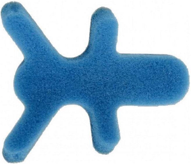 Anatomic Line 5253 Νάρθηκας Δακτύλων Frog Splint Small 1τμχ