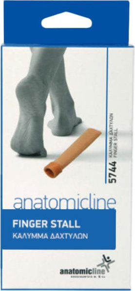 Anatomic Line 5744 Κάλυμμα Δαχτύλων Large 1τμχ