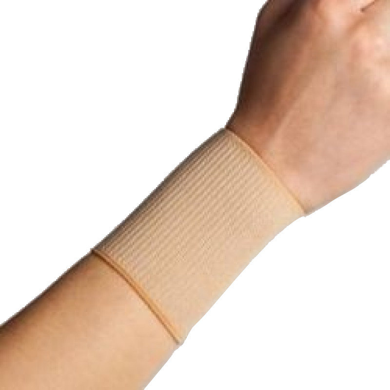 RealCare 3003 Περικάρπιο Απλό Ελαστικό Small Μπεζ 1τμχ