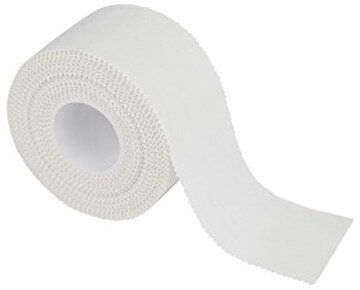 Anatomicline Athletic Tape Micropore 3.8cmx10m 1τμχ