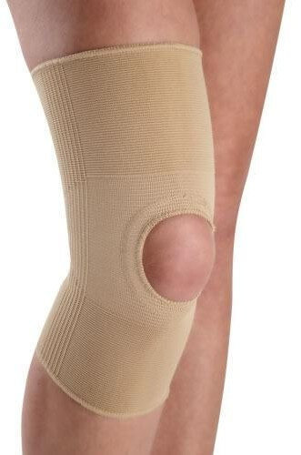 John's 12380 Knee Support Size 6 Large Beige 1τμχ