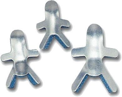 John's Toad Finger Splint Medium 17110 1τμχ