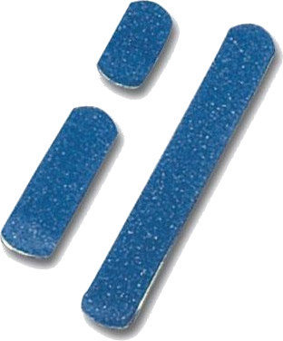 John's Gutter Finger Splint Medium 17116 1τμχ
