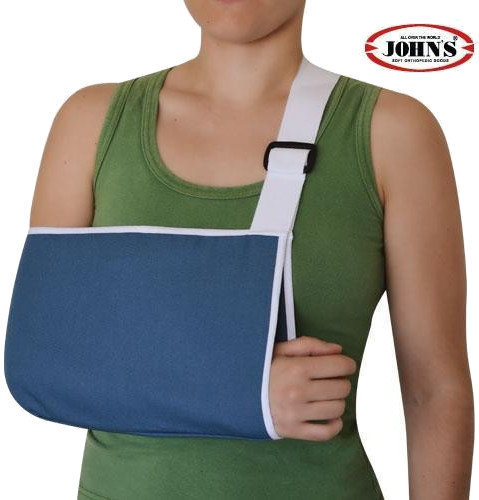 John's Arm Sling Envelope 12592 One Size S-XL 1τμχ