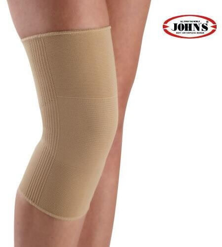 John’S 12324 Size 35-39 Medium Επιγονατίδα Ελαστική 1τμχ