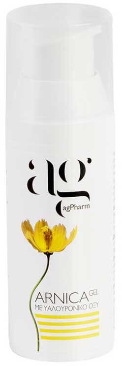 Ag Pharm Arnica Gel 50ml