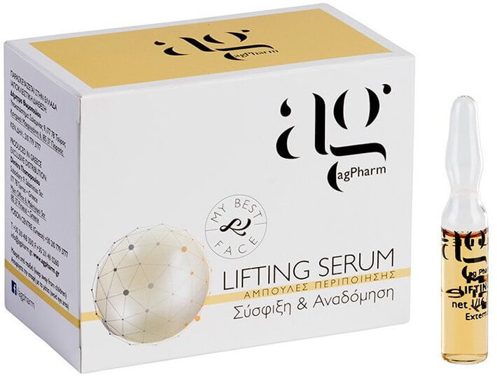 Ag Pharm Lifting Serum 1x2ml
