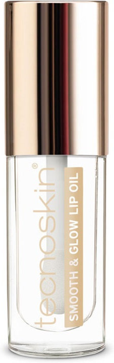 Tecnoskin Smooth & Glow Lip Oil Vanilla Lip Oi Χειλιών 5.5ml