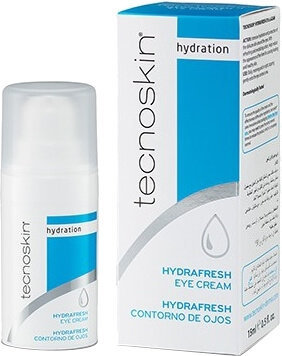 Tecnoskin Hydrafresh Eye Cream 15ml