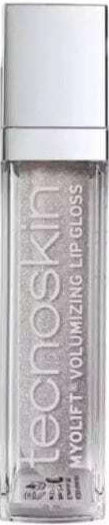 Tecnoskin Myolift Volumizing Lip Gloss 05 Silver Snow 6ml