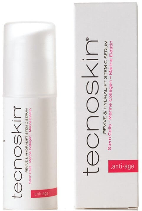 Tecnoskin Revive Hydralift Stem C Serum 30ml