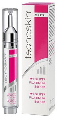 Tecnoskin Myolift Platinum Serum 15ml