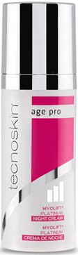 Tecnoskin Myolift Platinum Night Cream 50+ 50ml