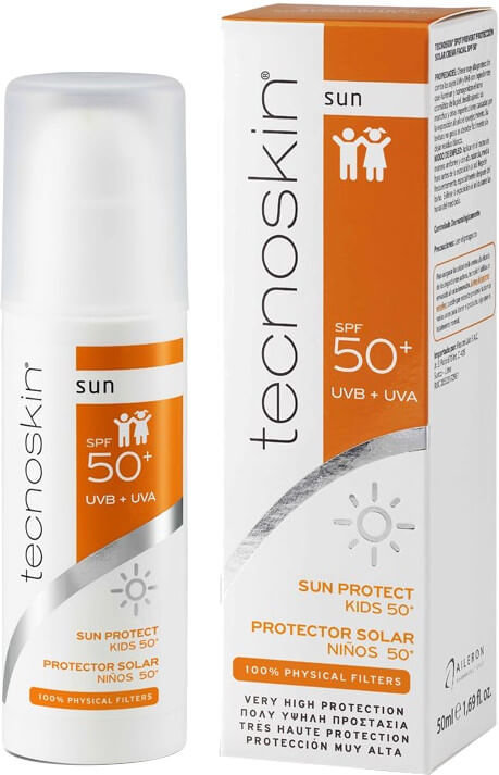 Tecnoskin Sun Protect Kids SPF50+ 50ml