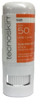 Tecnoskin Sun Protect Stick SPF50 Sensitive Areas 10gr