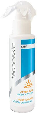 Tecnoskin After Sun Body Lotion 150ml