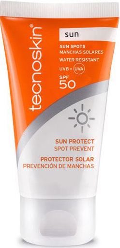 Tecnoskin Protect Spot Prevent SPF50+ 50ml