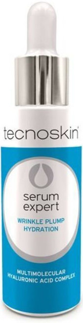Tecnoskin Serum Expert Wrinkle Plump - Hydration 30ml