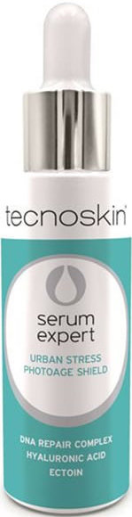 Tecnoskin Serum Expert Urban Stress Photoage Shield 30ml