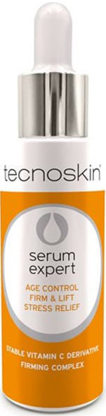 Tecnoskin Serum Expert Age Control Firm & Stress Relief 30ml