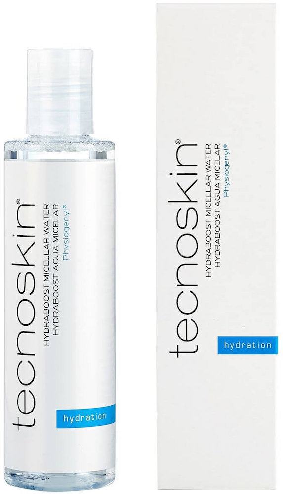 Tecnoskin Hydration Hydraboost Micellar Water 200ml 