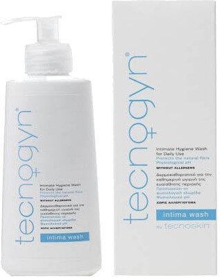Tecnoskin Tecnogyn Intima Wash 200ml