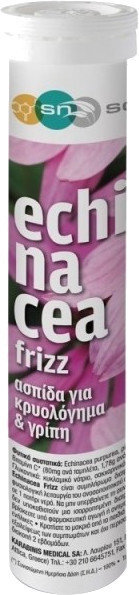 SON Εchinacea Frizz 20eff.tabs
