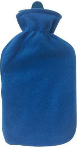 Alfashield Pvc Θερμοφόρα Νερού με Θήκη Fleece 2lt Alfashield Pvc Θερμοφόρα Νερού με Θήκη Fleece 2lt