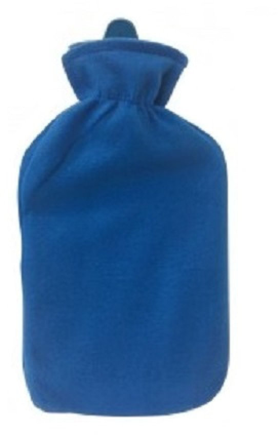 RealCare Θερμοφόρα Νερού με Επένδυση Fleece 2lt