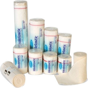 AlfaShield Elastic Ideal Bandage 7cmx4.5m 1τμχ