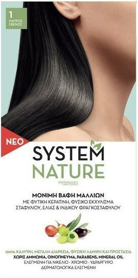 Sant' Angelica System Nature Νο1 60ml