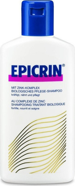 Mey Epicrin Shampoo against Hair Loss 200ml