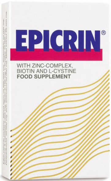 Mey Epicrin Capsules 30caps 