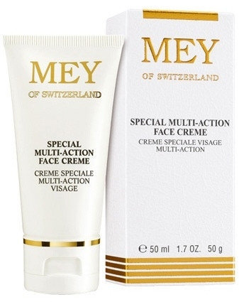 Mey Special Multi-Action Face Cream Normal Mixed Skin 50ml 