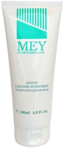 Mey Purifying Liquid Soap Oily & Acne Skin 200ml